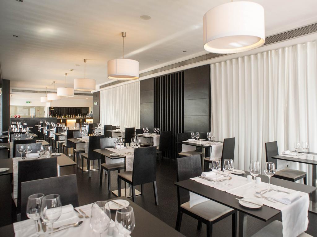 Lutecia Smart Design Lissabon