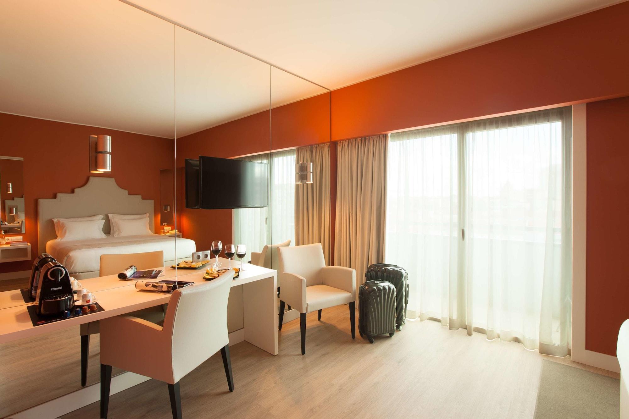 Lutecia Smart Design Hotel Lissabon