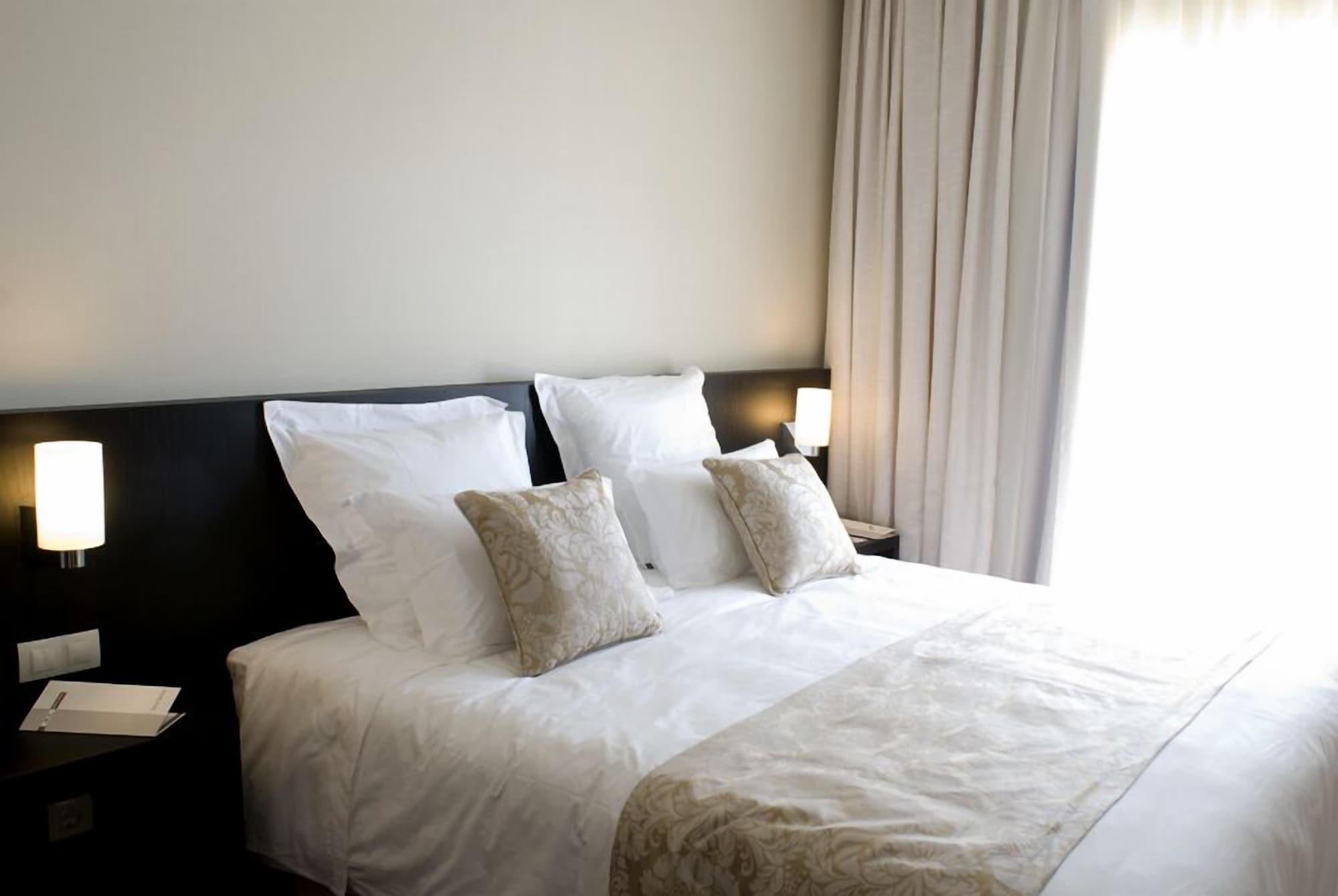 Lutecia Smart Design Hotel Lissabon