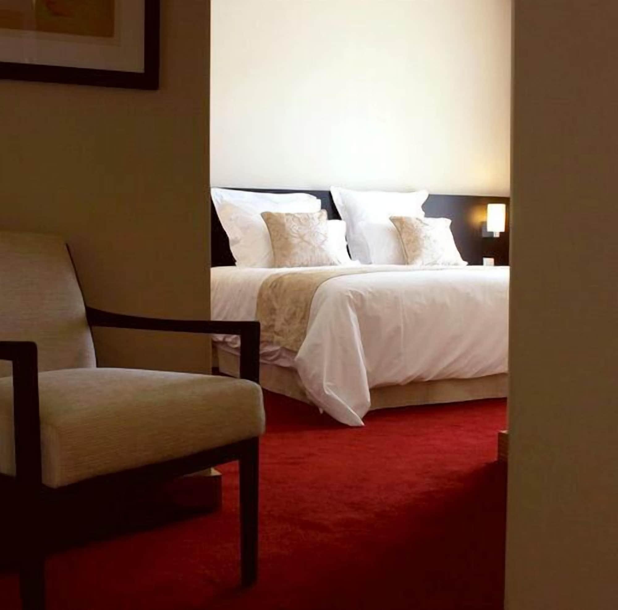 Hotel Lutecia Smart Design Lissabon