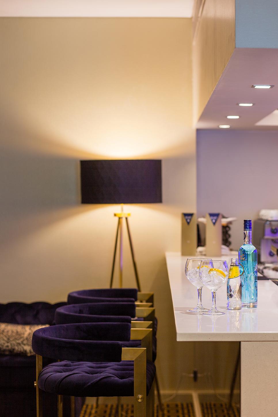 Lutecia Smart Design 4* Lissabon