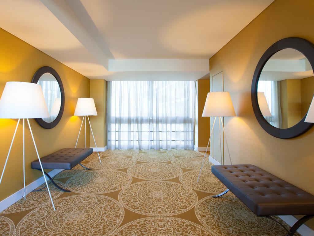 Lutecia Smart Design 4* Lissabon
