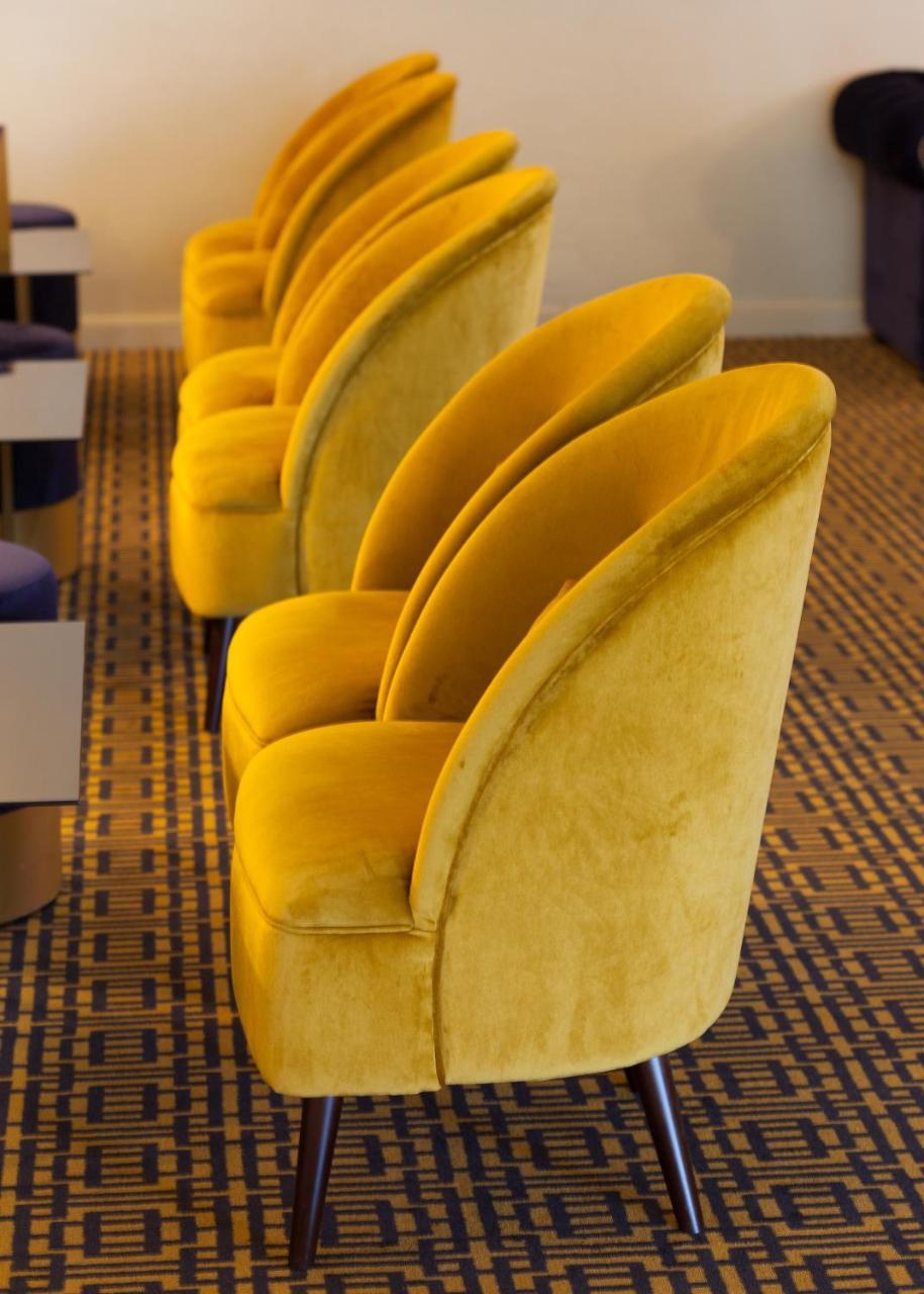 Lutecia Smart Design Lissabon
