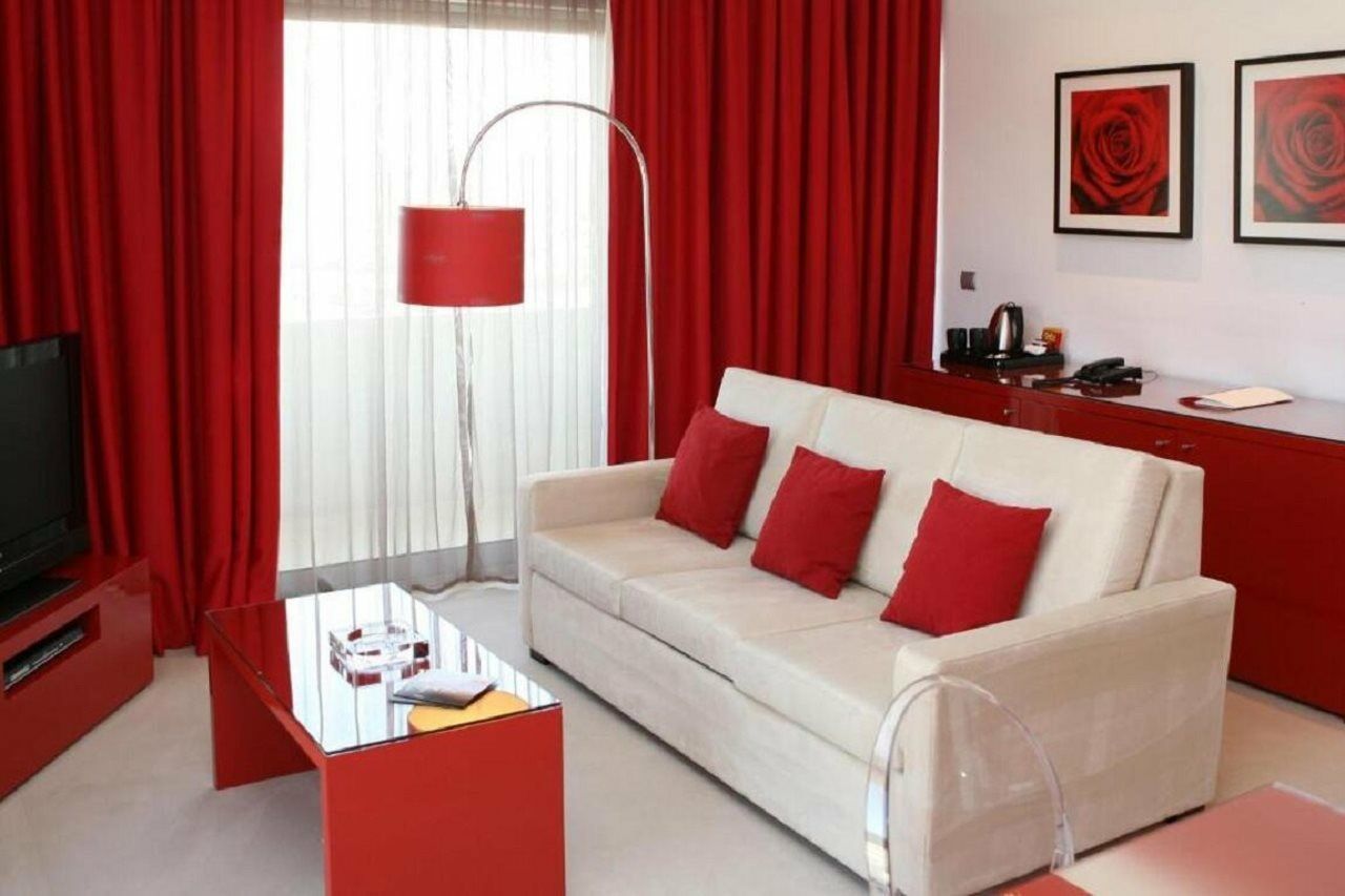 Hotel Lutecia Smart Design Lissabon